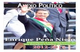 Anexo Politico Domingo 2 de diciembre de 2012