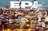 Número 9. Revista EPI, Escuela Politécnica de Ingeniería de Gijón