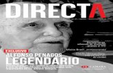 Nueva Revista DIRECTA Edición 21