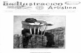 1913-28 julio-La Ilustracion artistica-Exploradores de España Pag 10