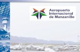 Comisión Consultiva del Aeropuerto Internacional de Manzanillo "Playa de oro"