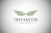 TRES SANTOS_SANTA CRUZ WINERY