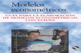 Modelos Econom©tricos