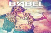 Babel No. 8 Marzo 2012
