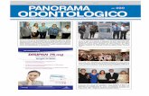 Revista Panorama Odontologico
