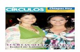 Chiapas HOY 20 de Marzo en Círculos