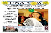 Una Voz December 17 to December 23, 2010