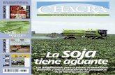 Revista Chacra Nº 935 - Octubre 2008
