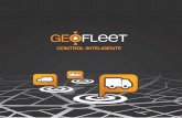 Geo Fleet - Control Ingeligente