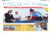 Periódico La Voz del Pacífico - Decáno de la Prensa Rural