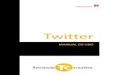 Manual Twitter (Tc)