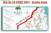 Día de La Cruz 2011 Breña Baja