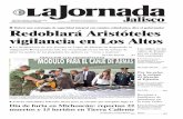 La Jornada Jalisco 24 julio 2013