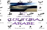 Cultura árabe. Guía de lecturas
