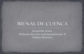 Bienal Cuenca