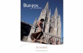 Burgos: La Ciudad