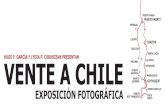 VENTE A CHILE