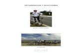 Ciclistas del Bajío: Vetarrucos y doctores