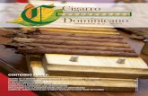 Cigarro Dominicano 35@ Edición, Publicación Propiedad de PIGAT SRL, ®Derechos Reservados ®™ 2014