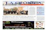La Crónica 529