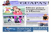 Club de Guapas Nº1 Octubre 2012