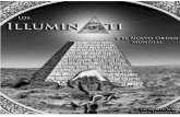 Los illuminati y el nuevo orden mundial