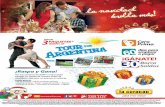 Promociones La Curacao - Navidad 2013