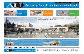 Aragón Universidad Nº 49