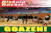 Bizkaia Basket 69