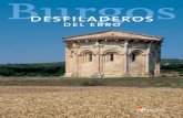 Burgos Ruta Desfiladeros del Ebro
