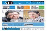 Aragón Universidad Nº 42