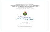 Aprendiendo Visual Basic 2005