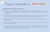 Recull activitats Paul Klee