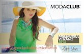ModaClub Catalogo Verano 2013