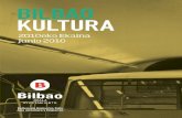 Junio 2010| Agenda Cultural Bilbao
