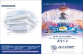 Guía de Estudios 2012