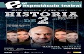 El Espectáculo Teatral nº 69 enero 2012