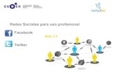 curso sobre redes sociales