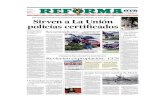 Reforma 24 Septiembre 2013