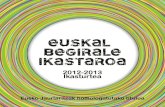Euskal Begirale Ikastaroa