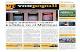 Diario Voxpopuli