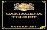 Colomnia Trolley - Citytours Cartagena