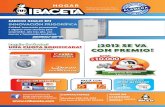 Revista Ibaceta Alameda Articulos de Hogar Diciembre 2012
