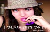 Glam Sessions | Lisi Arévalo | Nº 26 | Año 2012