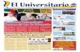 El Universitario edición 20