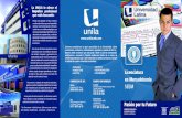 Licenciatura Mercadotecnia - UNILA Cuautla