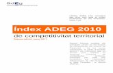índex Adeg 2010