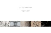 Cierra Treloar Portfolio 2014