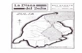 Diana del Zulia - Septiembre de 1937