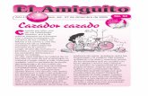 El Amiguito - 27 diciembre 2009 - num 52